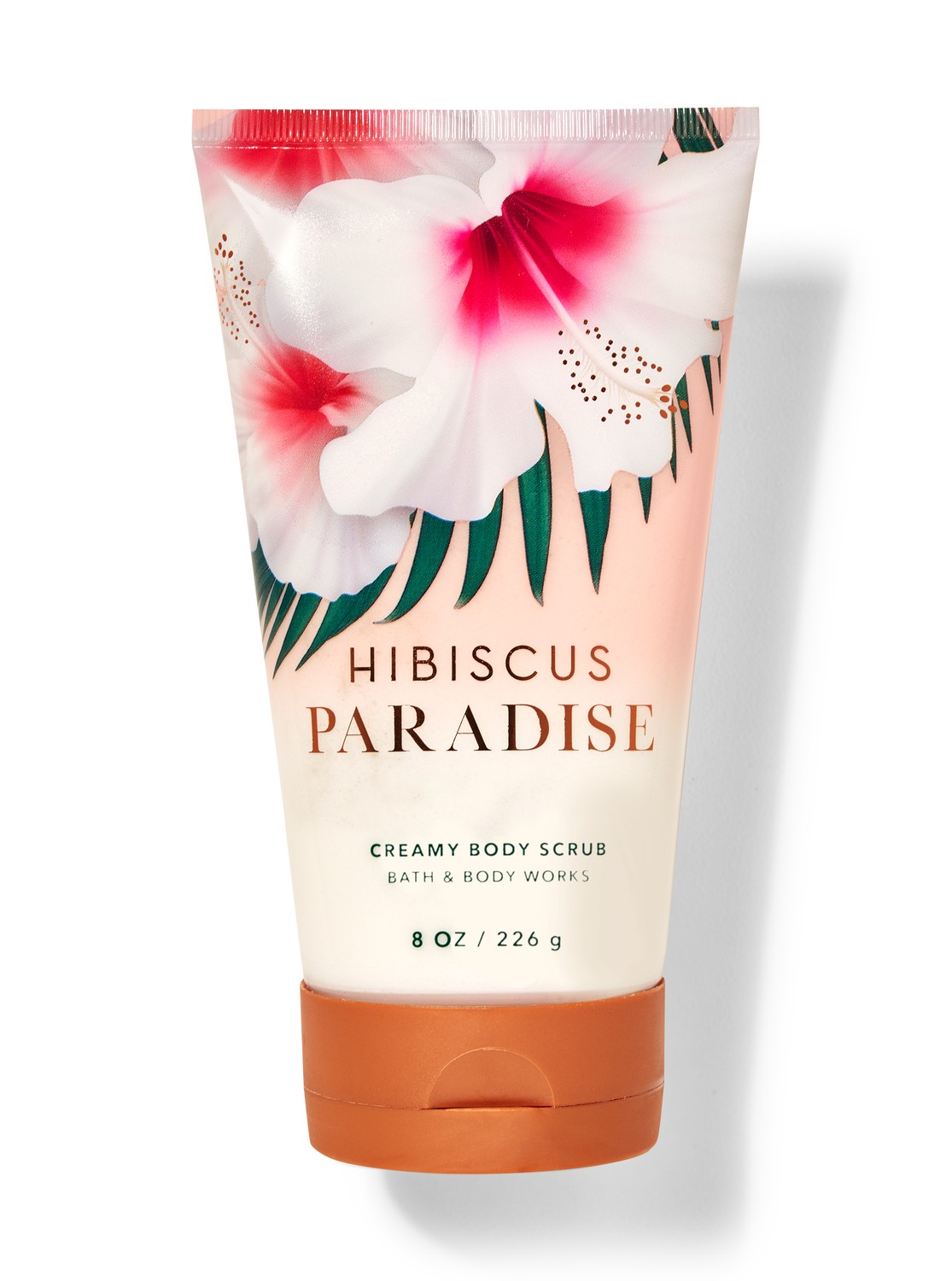 Bath & Body Works Hibiscus Paradise Body Scrub Style and Smiles
