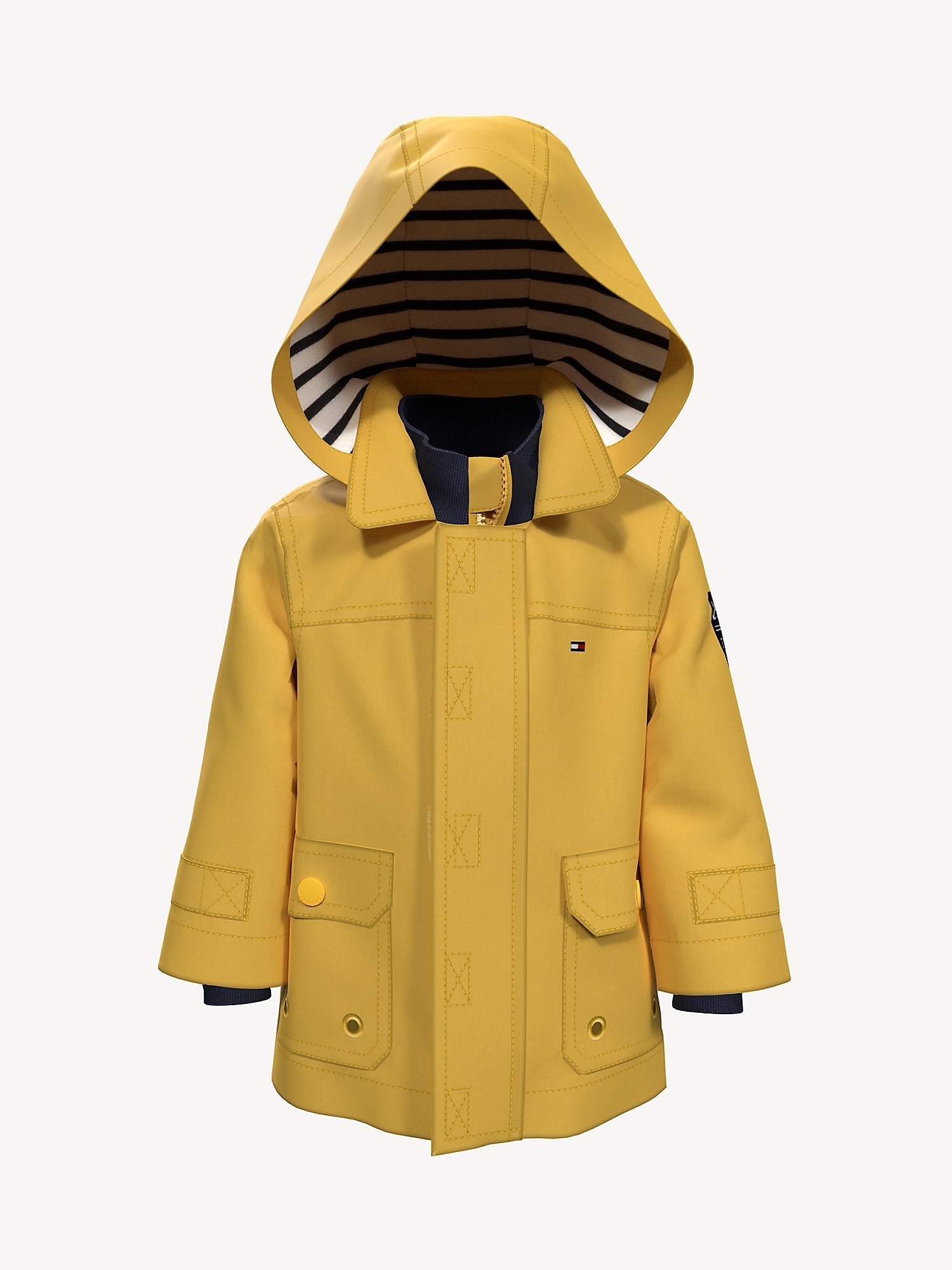 Tommy